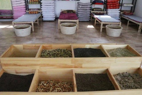 盐池春雪非遗工坊 大帐坊里的匠心与风物